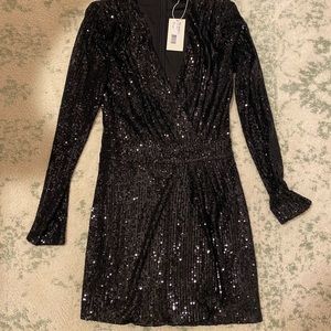 Brand New with Tags Ramy Brook Becky Style Dress